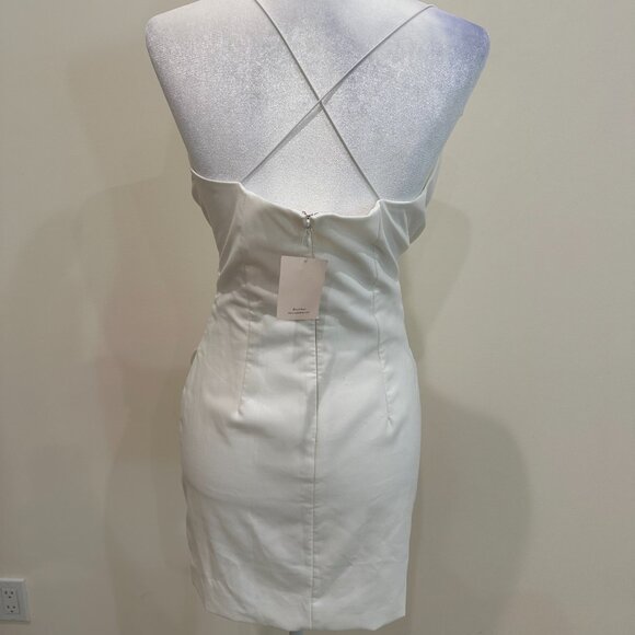 Superdown Lissy Mini Dress - Picture 12 of 12